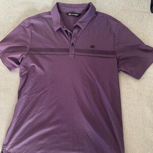 Men’s Travis Matthew polo